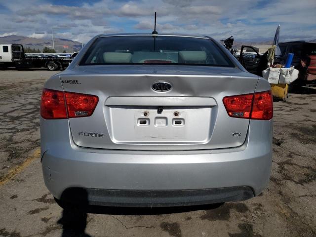 Photo 6 from auction – 2012 KIA FORTE EX with VIN KNAFU4A27C5494626