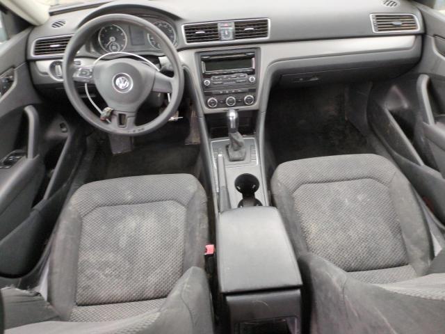Zdjęcie 8 z aukcji – 2012 VOLKSWAGEN PASSAT S z VIN 1VWAP7A33CC045449