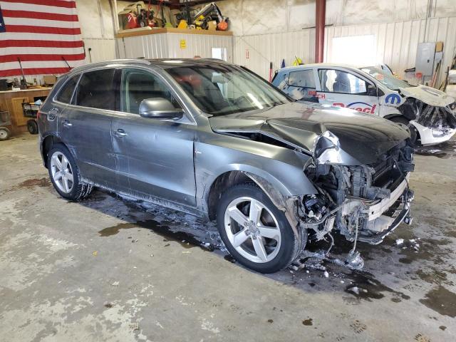 Photo 4 from auction – 2012 AUDI Q5 PRESTIG with VIN WA1WKAFP8CA064889