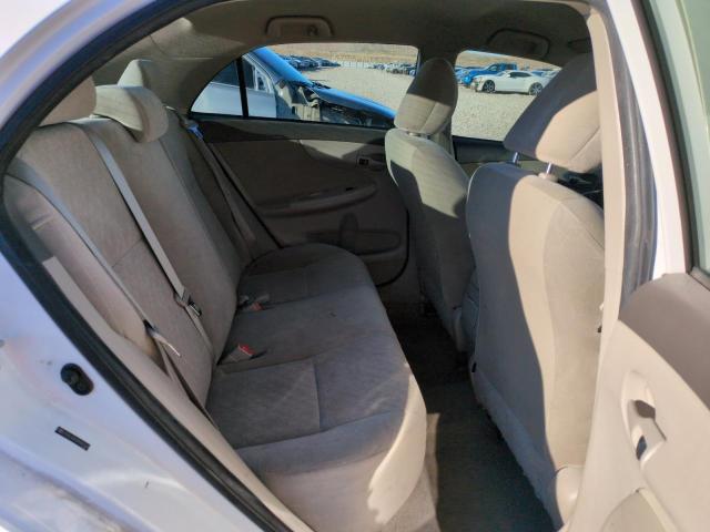 Photo 10 from auction – 2009 TOYOTA COROLLA BA with VIN JTDBL40E699081906