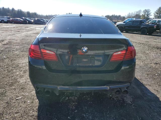 Photo 6 from auction – 2013 BMW 550 XI with VIN WBAFU9C59DDY72036