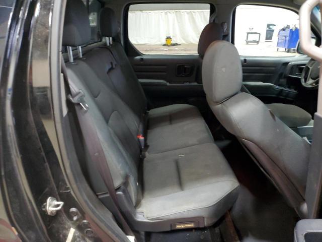 Photo 11 from auction – 2012 HONDA RIDGELINE with VIN 5FPYK1F73CB003981