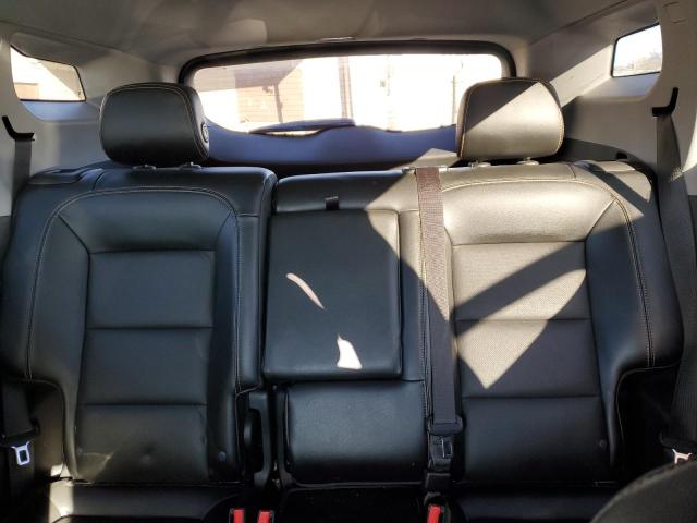 Photo 10 from auction – 2020 GMC TERRAIN SL with VIN 3GKALPEV0LL240928
