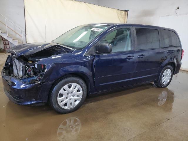 DODGE GRAND CARA 2016 с VIN 2C4RDGBG4GR122326 - Снимка от търг