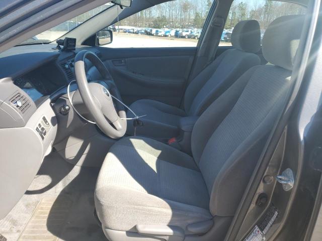 Photo 7 from auction – 2006 TOYOTA COROLLA CE with VIN 2T1BR32E46C706671