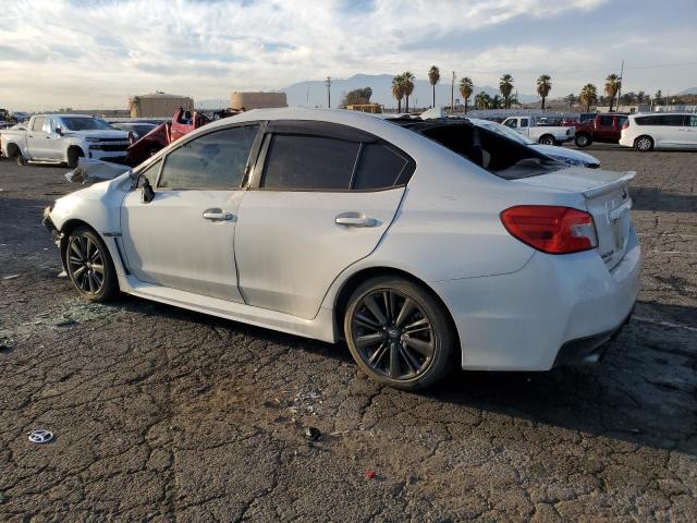 Photo 2 from auction – 2020 SUBARU WRX with VIN JF1VA1A60L9808723