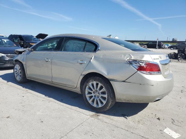 Photo 2 from auction – 2013 BUICK LACROSSE with VIN 1G4GC5E32DF288463