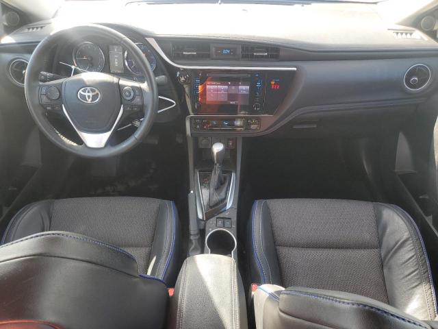 Photo 8 from auction – 2018 TOYOTA COROLLA L with VIN 5YFBURHE2JP786229