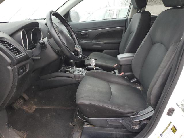 Photo 7 from auction – 2015 MITSUBISHI OUTLANDER with VIN 4A4AP3AW4FE038386