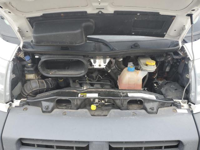 Photo 12 from auction – 2014 RAM PROMASTER with VIN 3C6TRVAGXEE100785