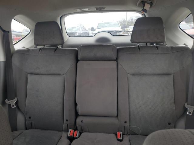 Photo 10 from auction – 2013 HONDA CR-V EX with VIN 5J6RM4H55DL040253