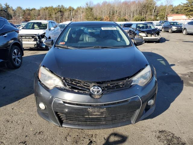 Photo 5 from auction – 2015 TOYOTA COROLLA L with VIN 5YFBURHE8FP337936