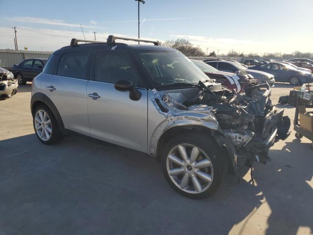 Zdjęcie 4 z aukcji – 2015 MINI COOPER S C z VIN WMWZC3C53FWT04367