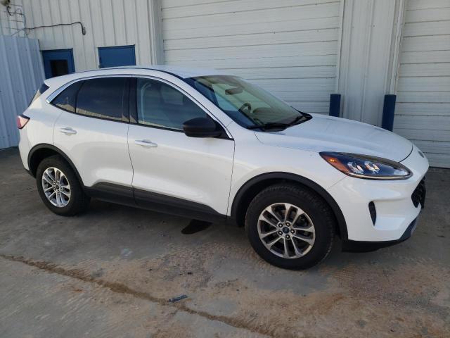 Photo 4 from auction – 2022 FORD ESCAPE SE with VIN 1FMCU9G67NUA60899