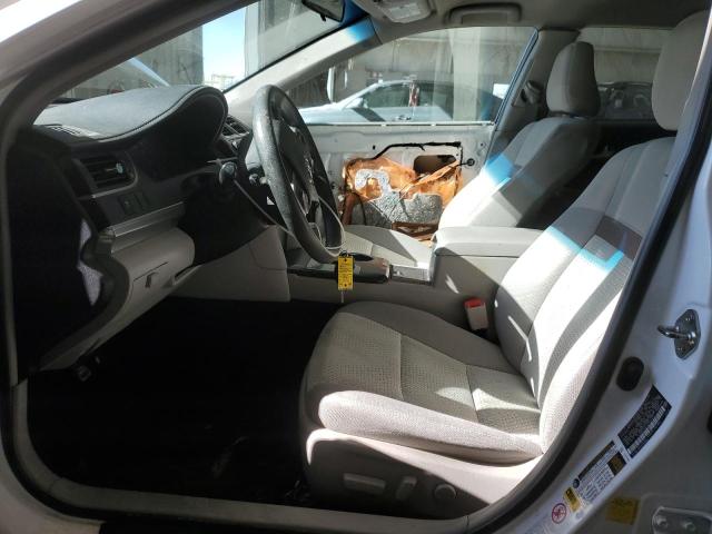 Photo 7 from auction – 2014 TOYOTA CAMRY L with VIN 4T4BF1FK7ER427277