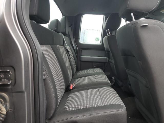 Photo 10 from auction – 2014 FORD F150 SUPER with VIN 1FTEX1CM9EFC82519