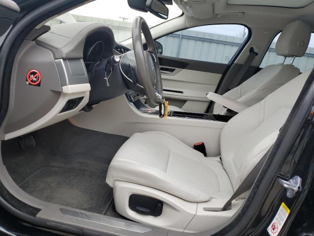 Photo 7 from auction – 2016 JAGUAR XF PREMIUM with VIN SAJBD4BV9GCY10752