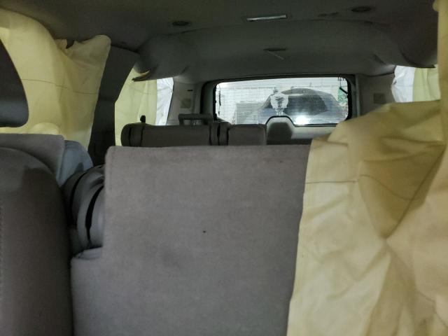 Photo 10 from auction – 2007 CHEVROLET SUBURBAN C with VIN 1GNFC16J47J214539