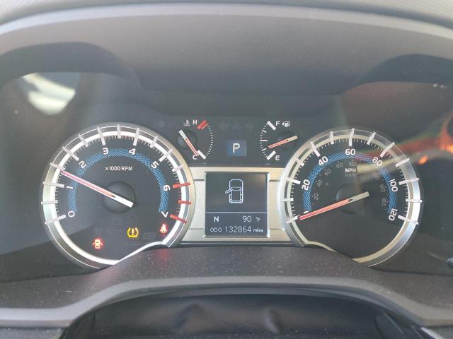 Photo 9 from auction – 2015 TOYOTA 4RUNNER SR with VIN JTEBU5JR6F5251121