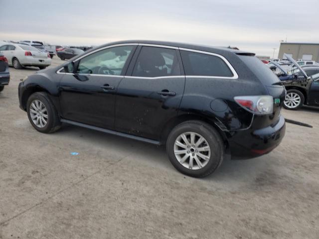 Photo 2 from auction – 2010 MAZDA CX-7 with VIN JM3ER2W57A0337462