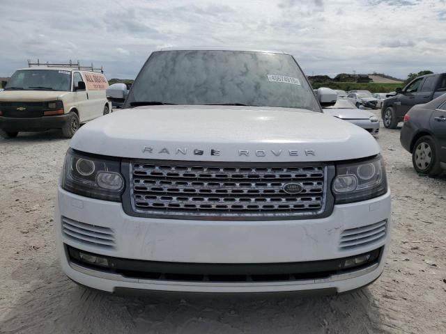 Photo 5 from auction – 2014 LAND ROVER RANGE ROVE with VIN SALGS2TF5EA184480