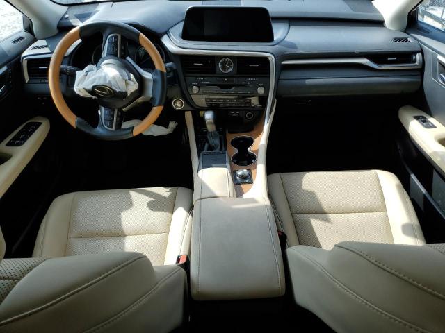 Photo 8 from auction – 2021 LEXUS RX 350 with VIN 2T2HZMAA6MC218006