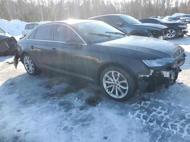 Photo 4 from auction – 2017 AUDI A4 PROGRES with VIN WAUBNAF4XHN064701