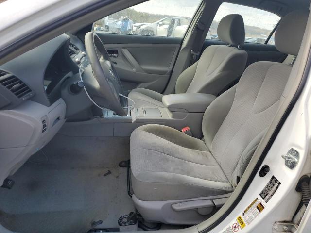 Фото 7 с аукциона – 2011 TOYOTA CAMRY BASE с VIN 4T1BF3EK7BU598243