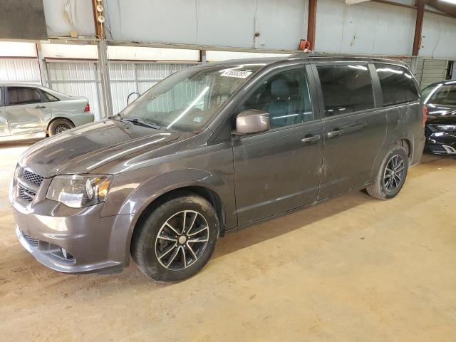 DODGE GRAND CARA 2019 with VIN 2C4RDGEG0KR594978 - Photo from auction