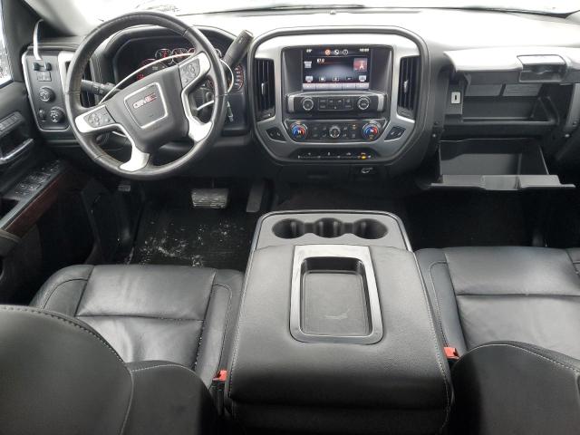 Photo 8 from auction – 2015 GMC SIERRA K15 with VIN 1GTV2VEC5FZ355315