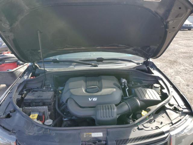 Photo 12 from auction – 2014 JEEP GRAND CHER with VIN 1C4RJFAG0EC506646