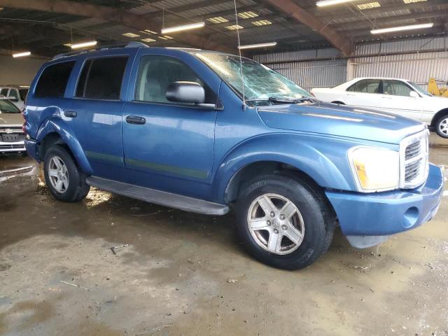 Photo 4 from auction – 2004 DODGE DURANGO SL with VIN 1D4HB48N24F233663