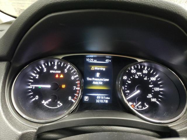 Photo 9 from auction – 2014 NISSAN ROGUE S with VIN 5N1AT2MV2EC819378