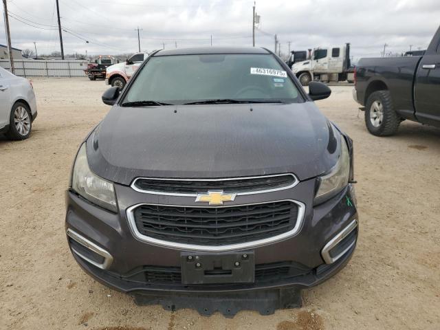 Photo 5 from auction – 2015 CHEVROLET CRUZE LT with VIN 1G1PC5SB7F7275536