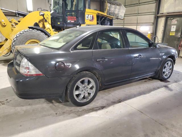Photo 3 from auction – 2008 FORD TAURUS SEL with VIN 1FAHP27W18G103697