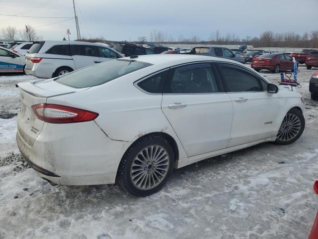 Photo 3 from auction – 2014 FORD FUSION TIT with VIN 3FA6P0RU0ER279023