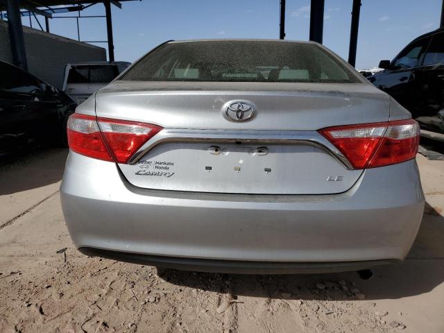 Photo 6 from auction – 2017 TOYOTA CAMRY LE with VIN 4T1BF1FK4HU338782