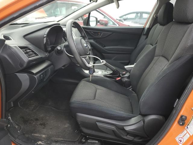 Снимка 7 от търг – 2019 SUBARU CROSSTREK с VIN JF2GTAAC5KH257634