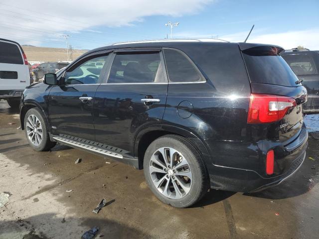 Photo 2 from auction – 2015 KIA SORENTO SX with VIN 5XYKWDA79FG647624