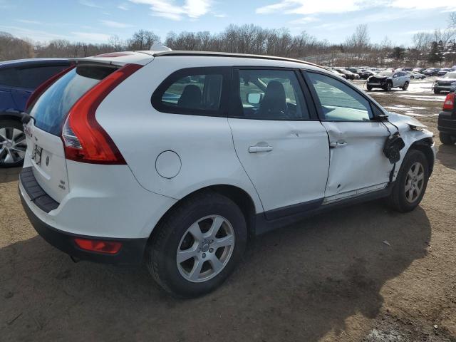 Photo 3 from auction – 2010 VOLVO XC60 3.2 with VIN YV4960DZ2A2079883