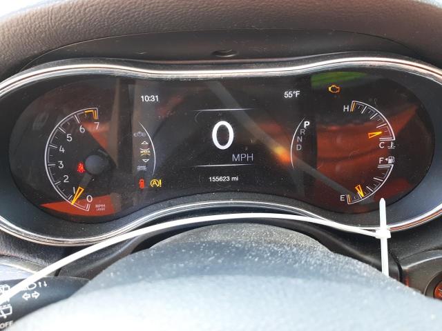 Photo 9 from auction – 2018 JEEP GRAND CHER with VIN 1C4RJFAG3JC225600