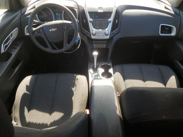Photo 8 from auction – 2013 CHEVROLET EQUINOX LS with VIN 2GNALBEK2D6387625