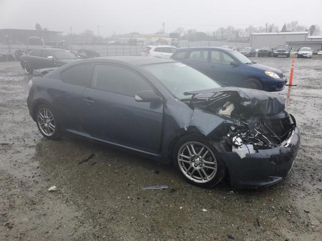 Photo 4 from auction – 2010 TOYOTA SCION TC with VIN JTKDE3B77A0318688