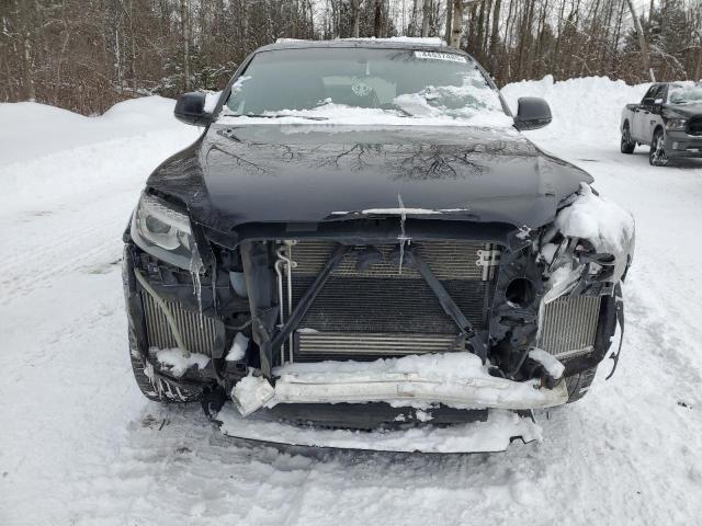 Снимка 5 от търг – 2013 AUDI Q7 PRESTIG с VIN WA1WMCFE1DD003517