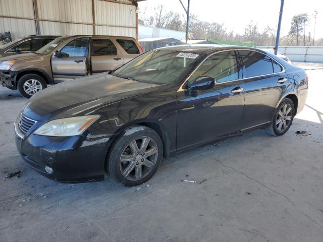 LEXUS ES 350 2007 z numerem VIN JTHBJ46G172048850 - Zdjęcie z aukcji