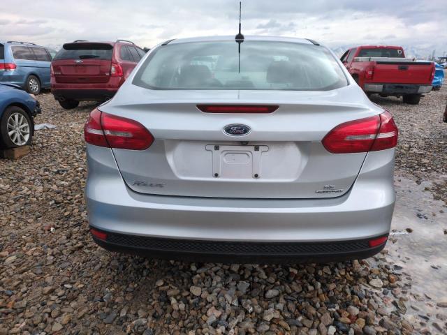 Photo 6 from auction – 2016 FORD FOCUS SE with VIN 1FADP3F27GL303220