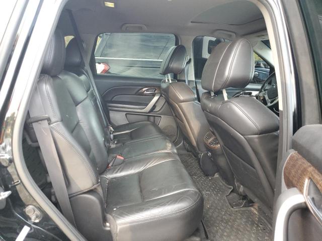 Photo 11 from auction – 2012 ACURA MDX TECHNO with VIN 2HNYD2H38CH520068
