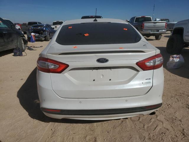 Photo 6 from auction – 2013 FORD FUSION SE with VIN 3FA6P0HR7DR273439