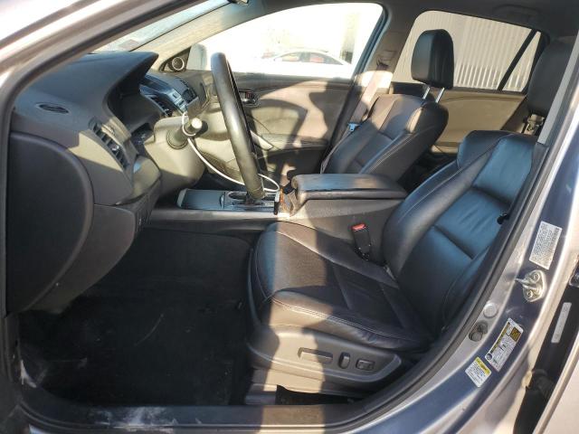 Photo 7 from auction – 2013 ACURA RDX with VIN 5J8TB4H36DL005058