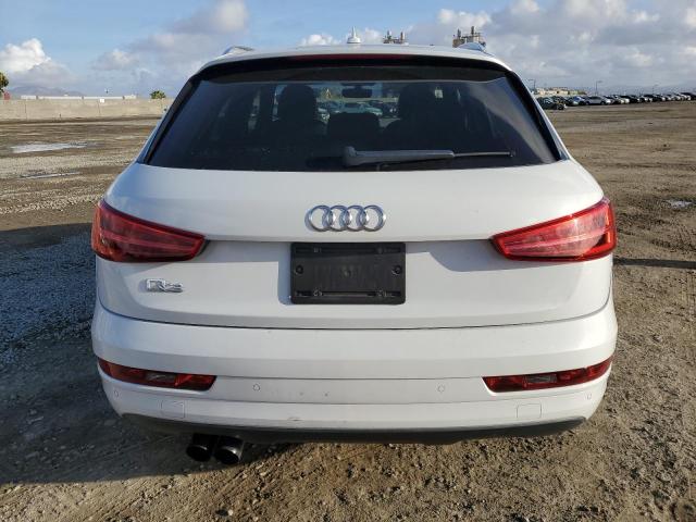 Photo 6 from auction – 2017 AUDI Q3 PREMIUM with VIN WA1HCCFS9HR000259